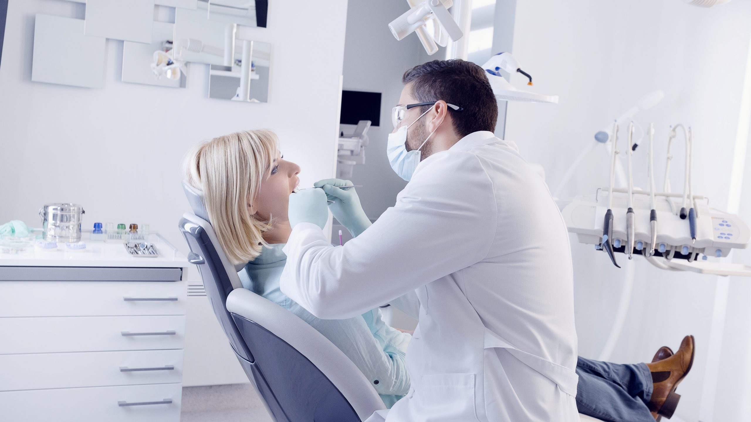 Dentist in Wayland, NY