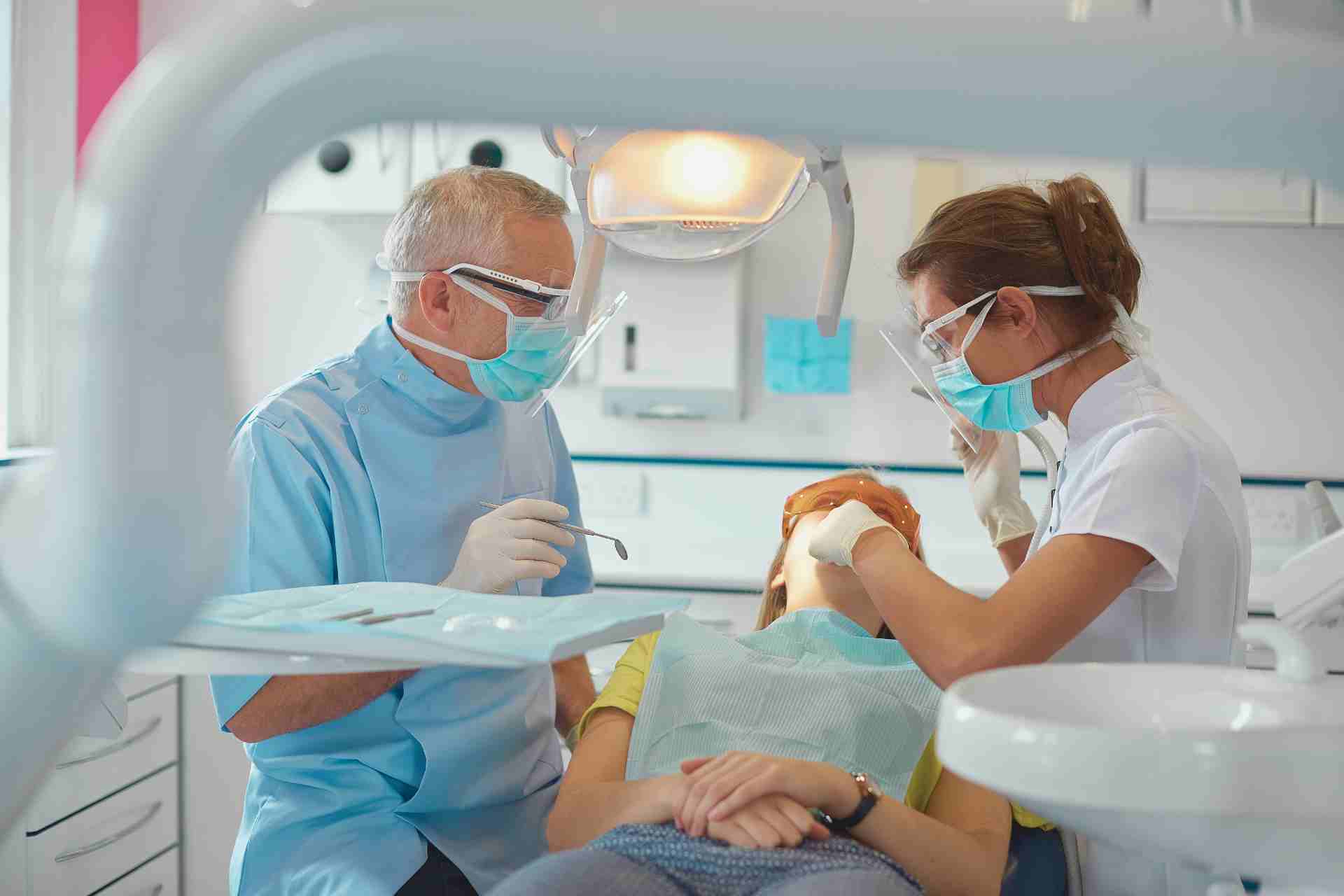 Dentist in Wayland, NY